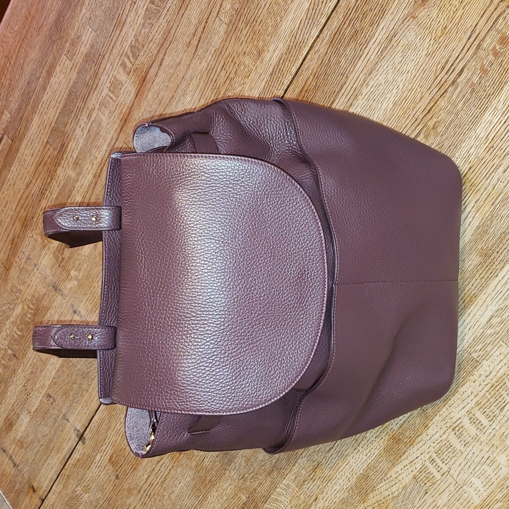 Cuyana Backpack